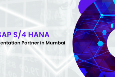 SAP S4 HANA Implementation Partner in Mumbai