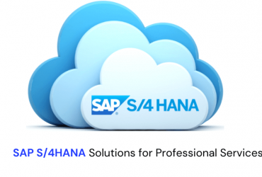 SAP S4HANA Solutions