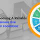 SAP Business One Partner in Faridabad