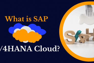 What is SAP S4HANA Cloud