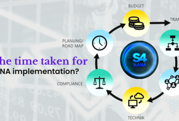 SAP S/4HANA implementation-2