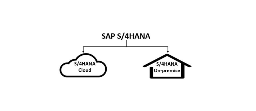 SAP S4HANA On-premise VS Cloud Solutions