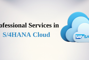 S4HANA Cloud