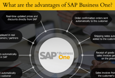 SAP Business One Advantages