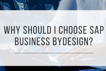 SAP Business ByDesign