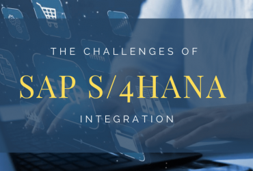 SAP S4HANA integration challanges