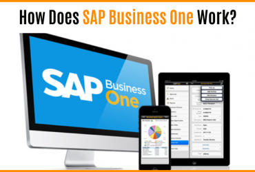 SAP Business One Work