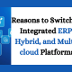 What Are the Main Reasons for Pharma Companies to Implement ERP Systems (5)