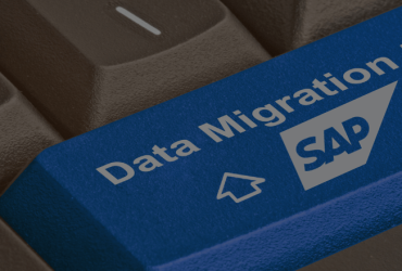 Data Migration with SAP