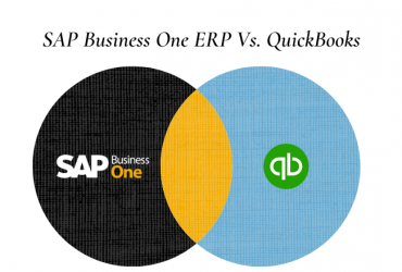 SAP Business One Vs QuickBook