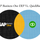 SAP Business One