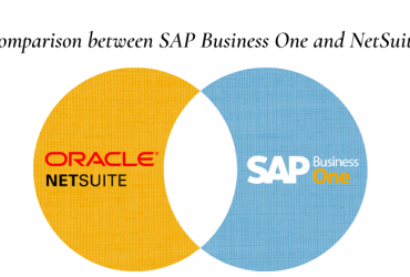 NetSuite & SAP Business One