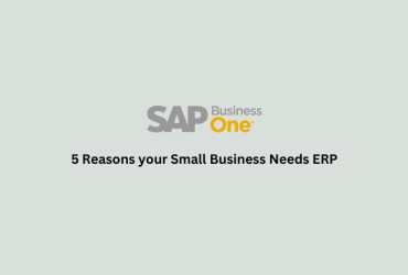 ERP Reasons
