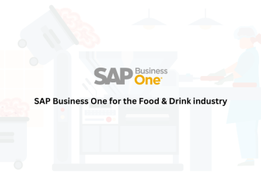 SAP for Food & Drink industry