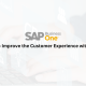 Customer experience with ERP