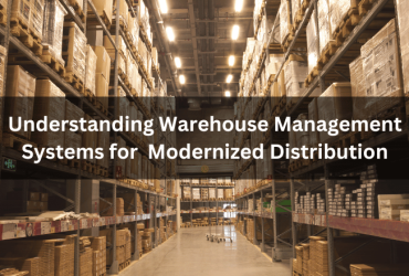 ERP for Warehouse Management