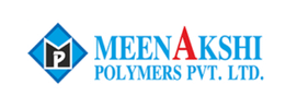 Meenakshi Polymers Logo