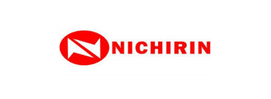Nichirin Logo