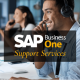 SAP Support Model