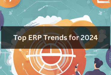 ERP Trends 2024