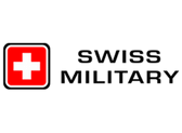 Swiss Military Logo