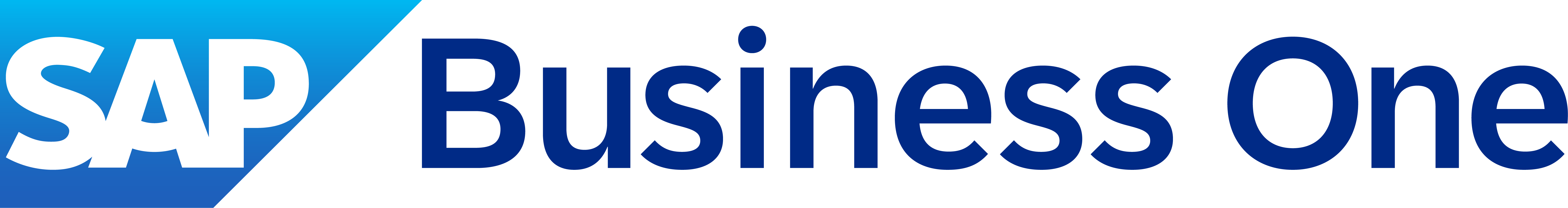 SAP Business One Logo