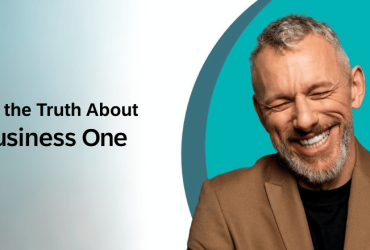 Discover the Truth About SAP Business One