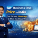 SAP Business One Price in India