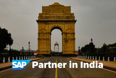 SAP Partner in India