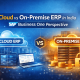 Cloud Vs On-premise Erp In India