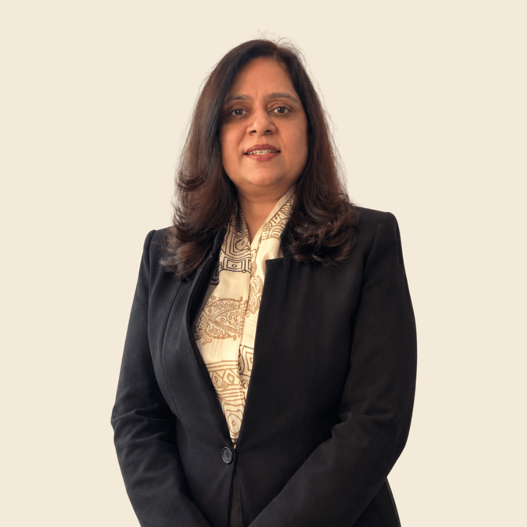 Mrs. Parul Aagrwal